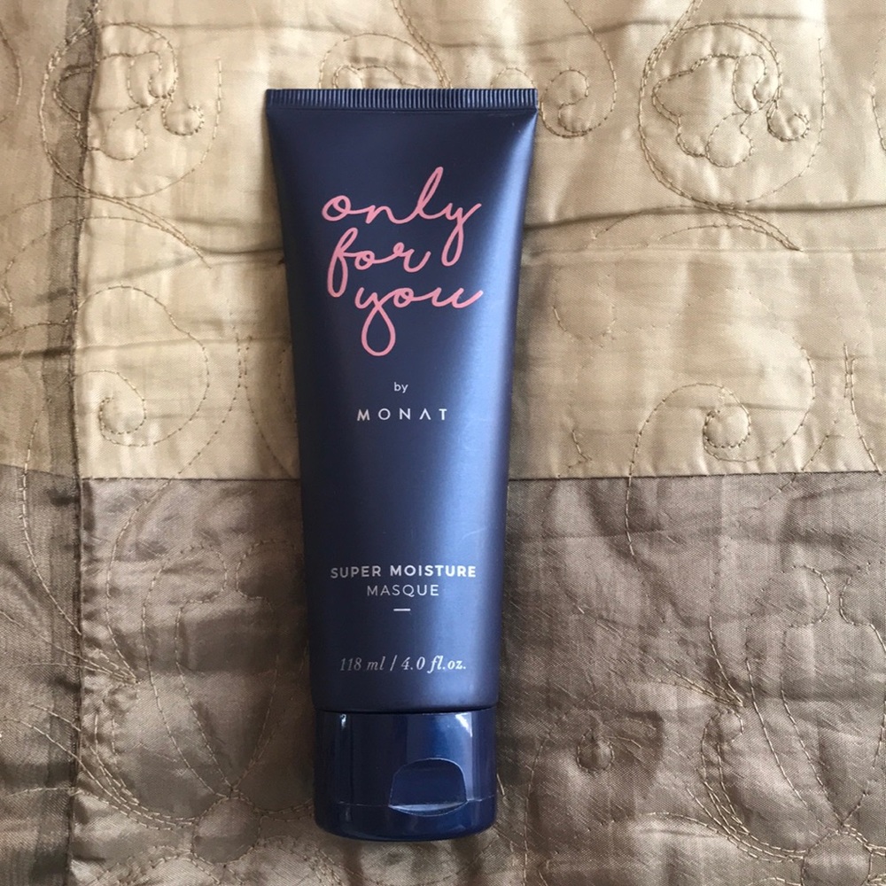Only for you by Monat